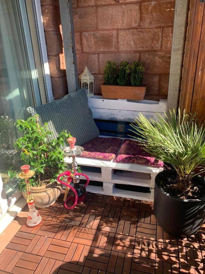 Pass The Keys Lovely 2Bedroom Flat With Balcony เอดินบะระ ภายนอก รูปภาพ
